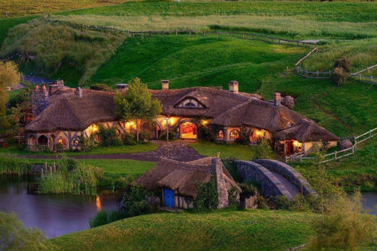 Villa Solin Esterno foto